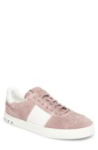 Men's Valentino Garavani Fly Crew Sneaker Us / 41eu - Red
