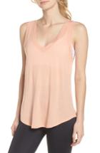 Women's Beyond Yoga In The Deep Tank - Pink