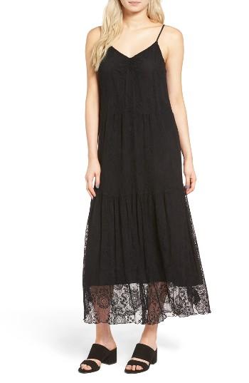 Women's Chelsea28 Lace Maxi Dress