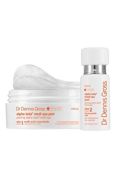 Dr. Dennis Gross Skincare Alpha Beta Medi-spa Peel