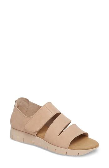 Women's Sesto Meucci Tango Sandal M - Beige