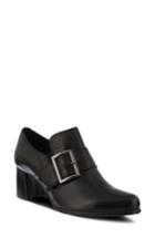 Women's Spring Step Dayana Bootie .5-6us / 36eu - Black