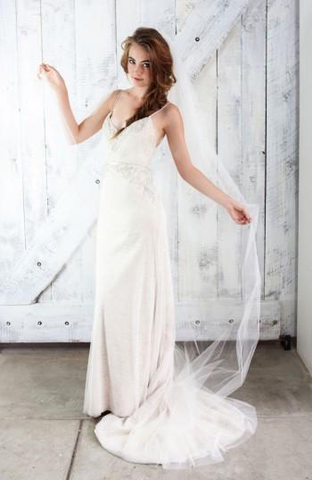 Veil Trends Nosara Bridal Veil