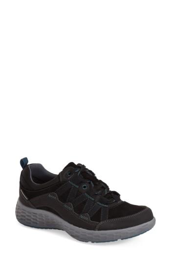 Women's Rockport Cobb Hill 'freshexcel' Waterproof Sneaker
