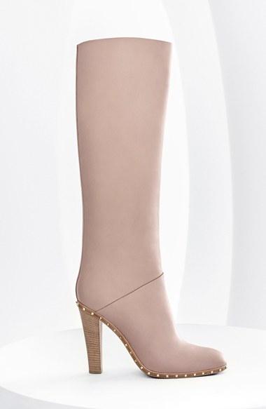 Women's Valentino 'soul Stud' Boot