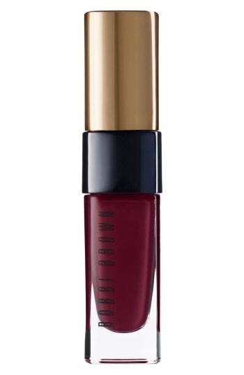 Bobbi Brown Luxe Liquid Lip Velvet - Wild Orchid