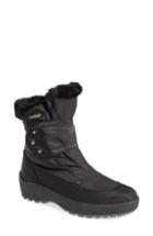 Women's Pajar Shoes 'moscou' Snow Boot Us / 42eu - Black