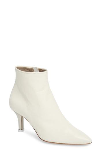 Women's Agl Summer Bootie Us / 35eu - White