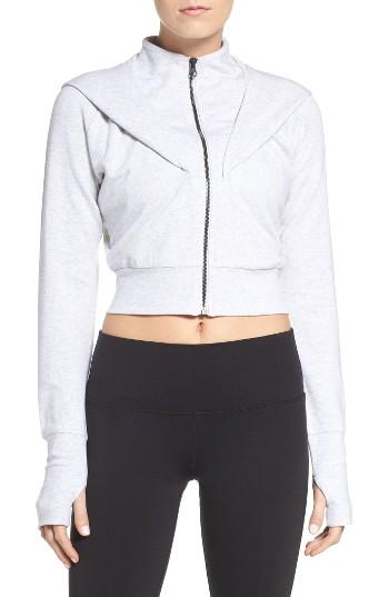 Women's Alo Prime Crop Jacket