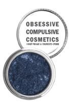 Obsessive Compulsive Cosmetics Loose Colour Concentrate - Technoir