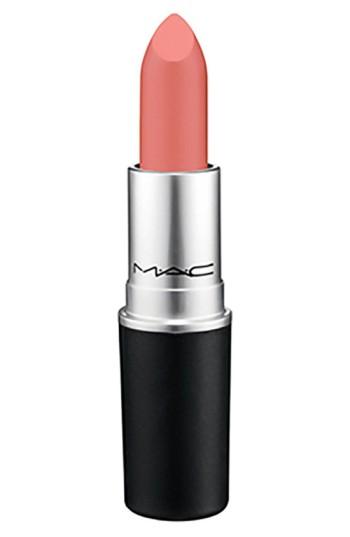 Mac Pink Lipstick - Runway Hit (m)