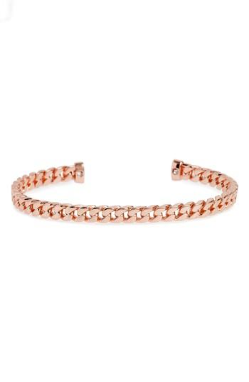 Women's Shashi Cuff Bracelet