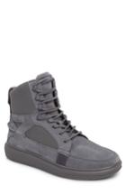 Men's Creative Recreation Desimo Sneaker .5 M - Grey