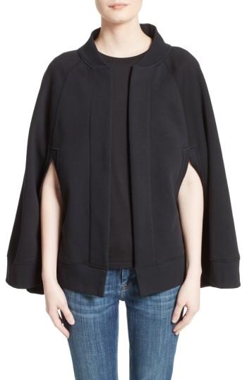 Women's Burberry Vizela Cape