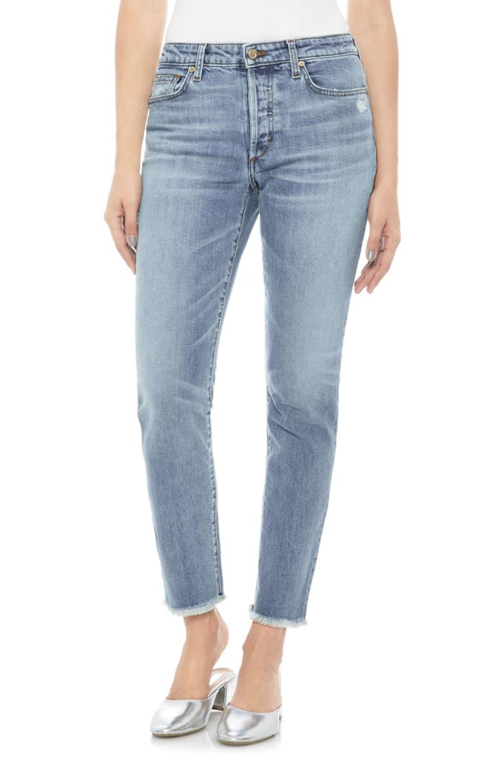 Women's Joe's Kass Ankle Straight Leg Jeans