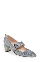Women's Sjp By Sarah Jessica Parker 'tartt' Embellished Mary Jane Pump