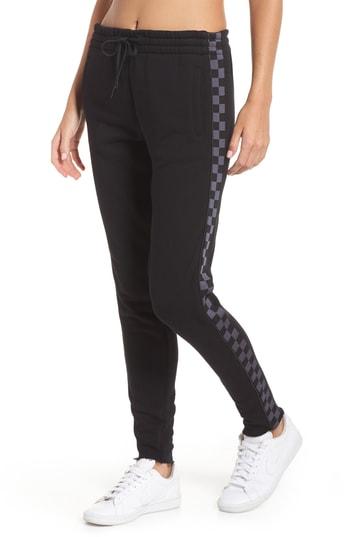Women's Alala Shift Sweatpants - Black