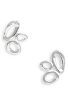 Women's Ippolita Cherish Cluster Post Earrings