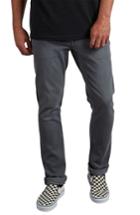 Men's Volcom Vorta Slim Fit Jeans X 34 - Grey