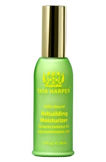 Tata Harper Skincare Rebuilding Moisturizer