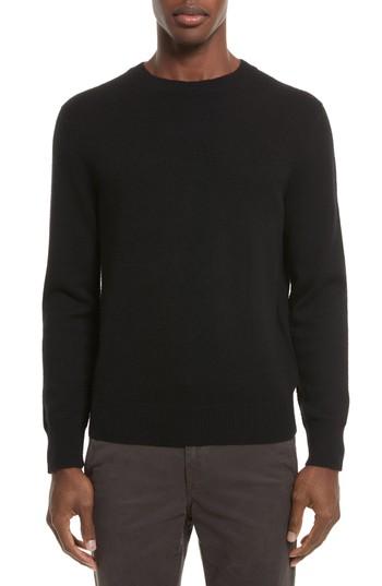 Men's Rag & Bone Haldon Cashmere Crewneck Sweatshirt