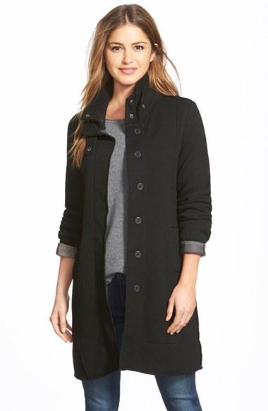 Women's Barbour Millfire Knit Jacket