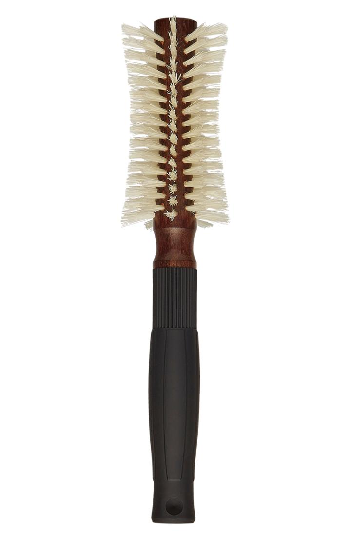 Space. Nk. Apothecary Christophe Robin Precurved Blowdry 10-row Hairbrush