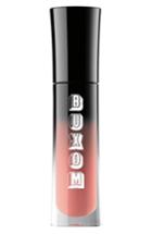 Buxom Wildly Whipped Lightweight Liquid Lipstick - White Russian