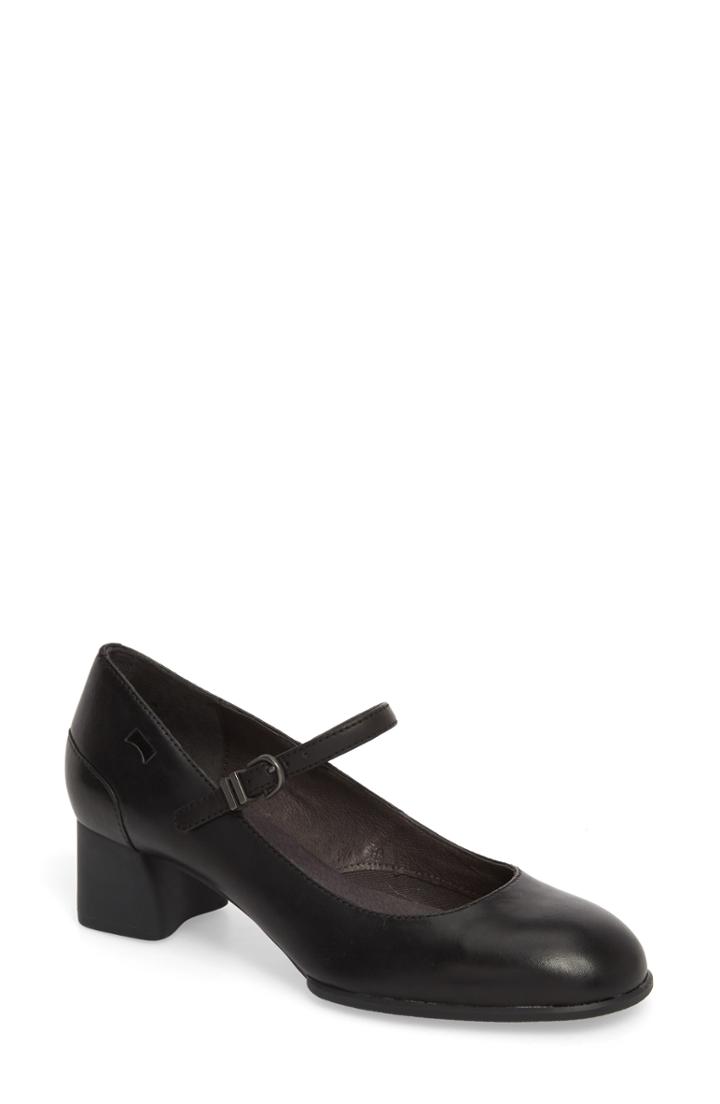 Women's Camper Katie Mary Jane Pump
