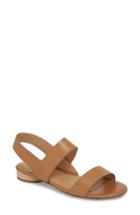 Women's Vaneli Blanka Sandal .5 M - Brown
