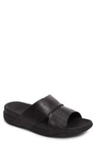 Men's Fitflop Bando Slide Sandal