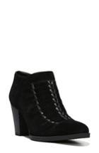 Women's Franco Sarto Dimona Block Heel Bootie