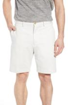 Men's Bills Khakis M2 Classic Fit Flat Front Vintage Twill Shorts - Beige