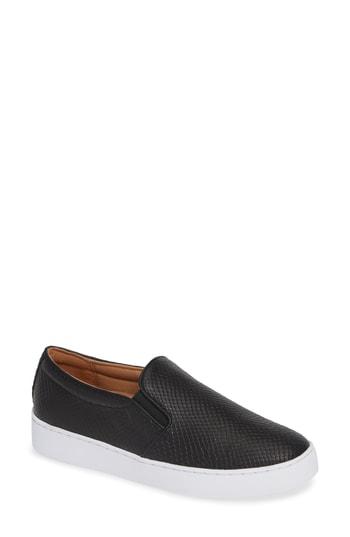 Women's Vionic Midiperf Slip-on Shoe M - Black