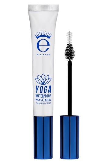 Eyeko Yoga Waterproof Mascara - Black