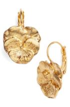 Women's Gas Bijoux Pensee Earrings