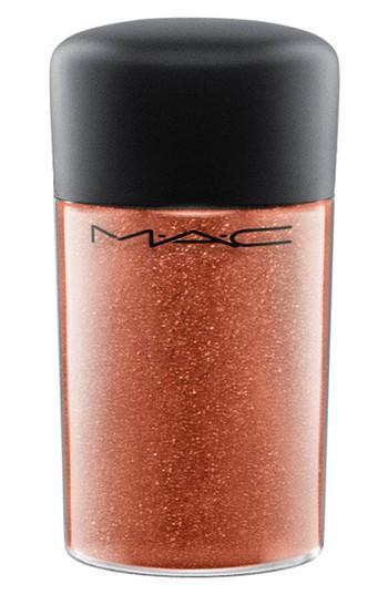 Mac Glitter - Copper