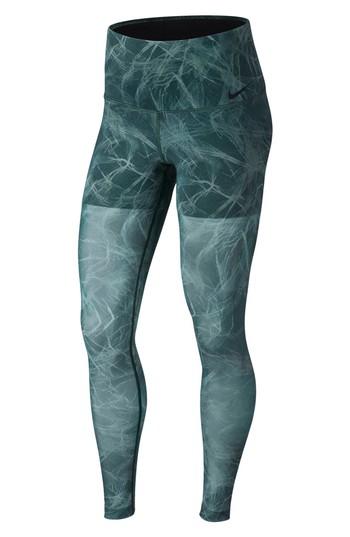 Women's Nike Power High Waist Training Tights