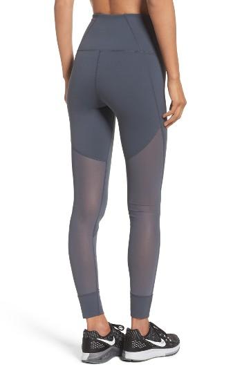 Women's Zella Sultry High Waist Leggings, Size - Grey