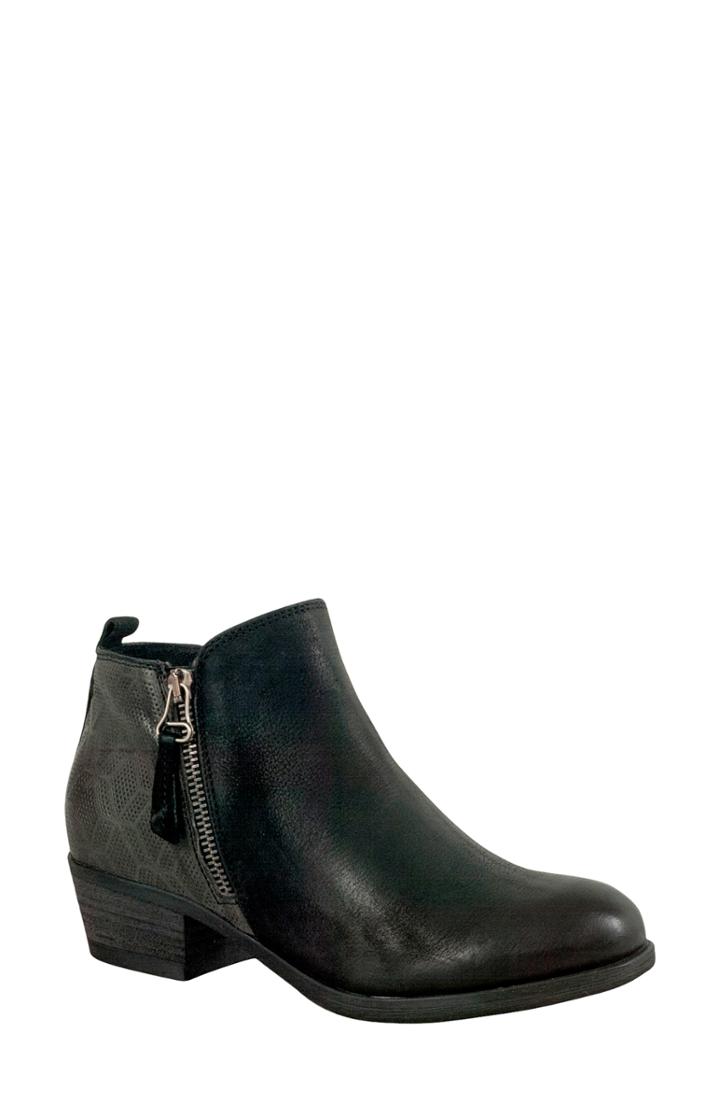 Women's Miz Mooz Betty Bootie
