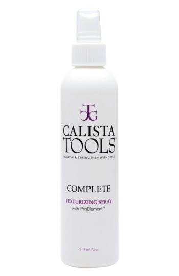 Calista Tools(tm) 'complete' Texturizing Spray, Size