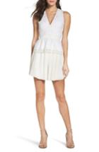 Women's Ali & Jay Rose Garden Tank & Shorts Set - White