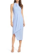 Women's Cooper St Cornflower Asymmetrical Dress