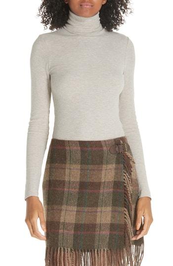 Women's Polo Ralph Lauren Turtleneck - Beige