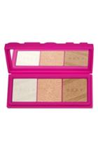 Glamglow Glowpowder Highlighter Palette - No Color