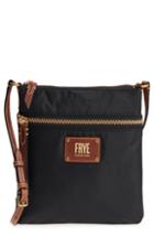Frye Ivy Nylon Crossbody Bag -