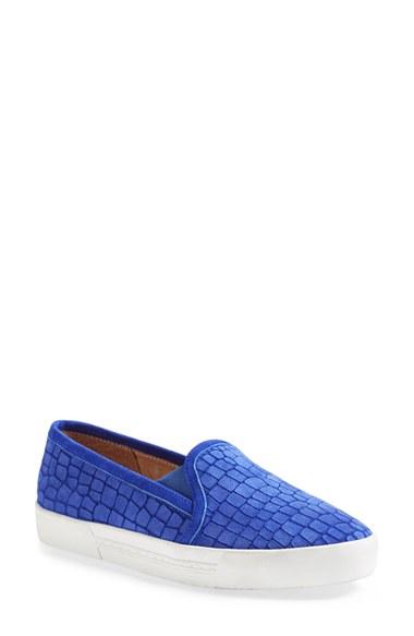 Women's Joie 'huxley' Slip-on Sneaker