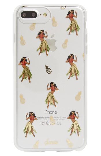 Sonix Hula Iphone 6/6s & 7 Plus Case - Green
