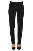 Women's Akris Melvin Double Face Wool Blend Pants