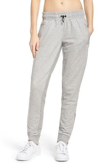 Women's Adidas 7/8 Sweatpants